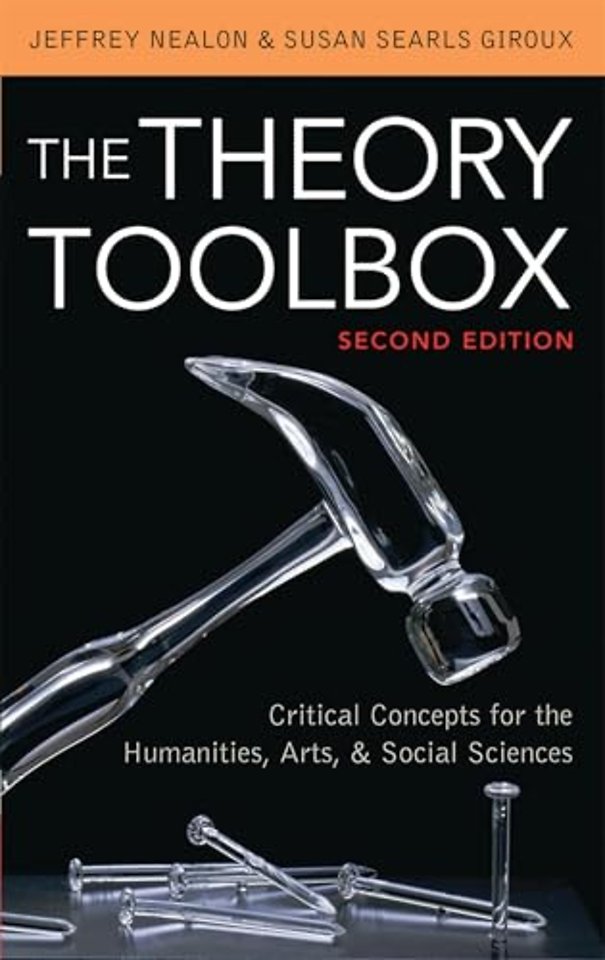 The Theory Toolbox