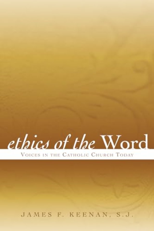 Ethics of the Word