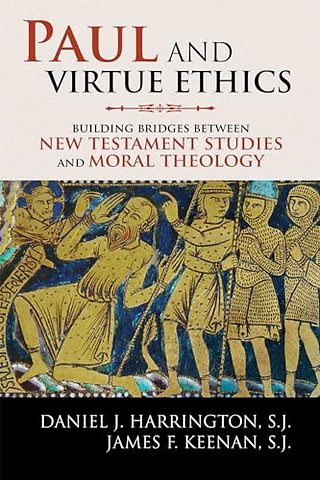 Paul and Virtue Ethics