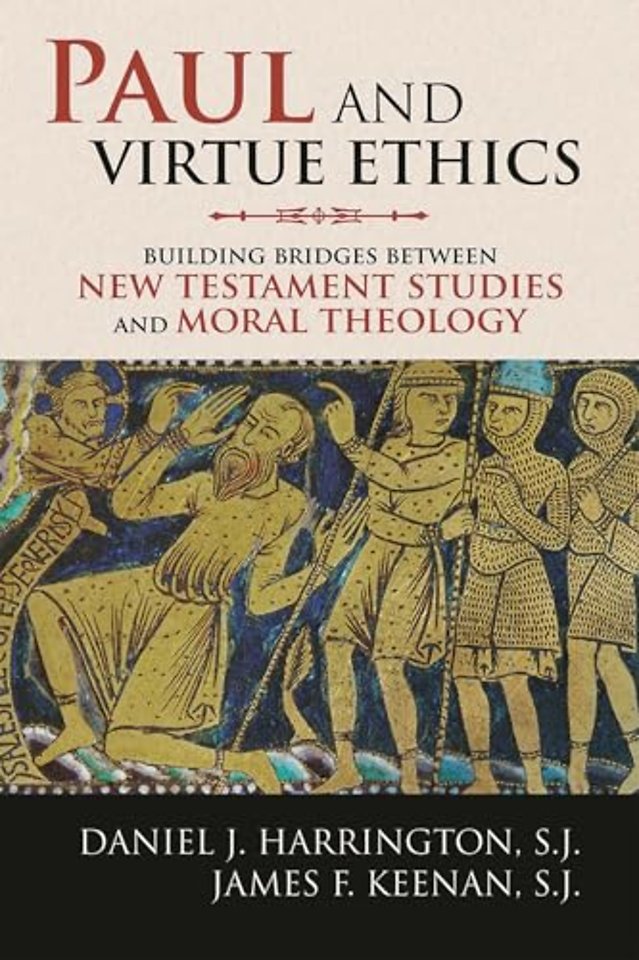 Paul and Virtue Ethics