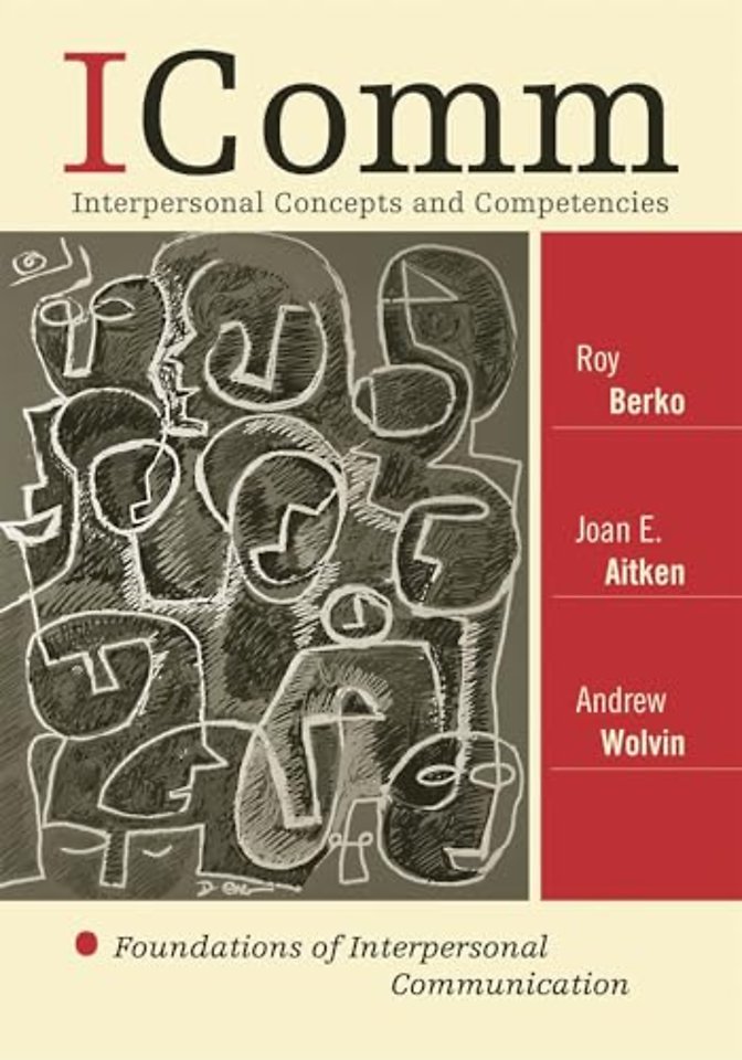 ICOMM: Interpersonal Concepts and Competencies