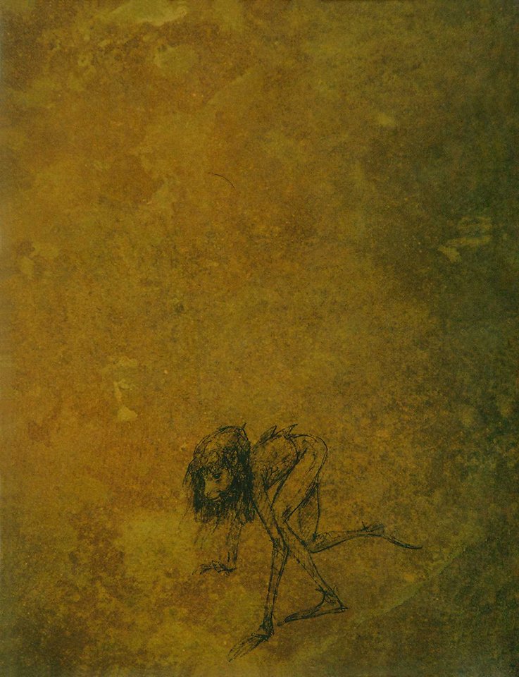 Faeries' Oracle