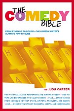 COMEDY BIBLE ORIGINAL/E