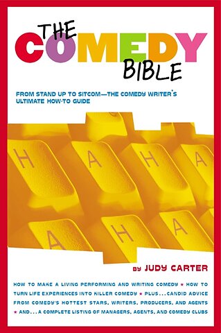 COMEDY BIBLE ORIGINAL/E