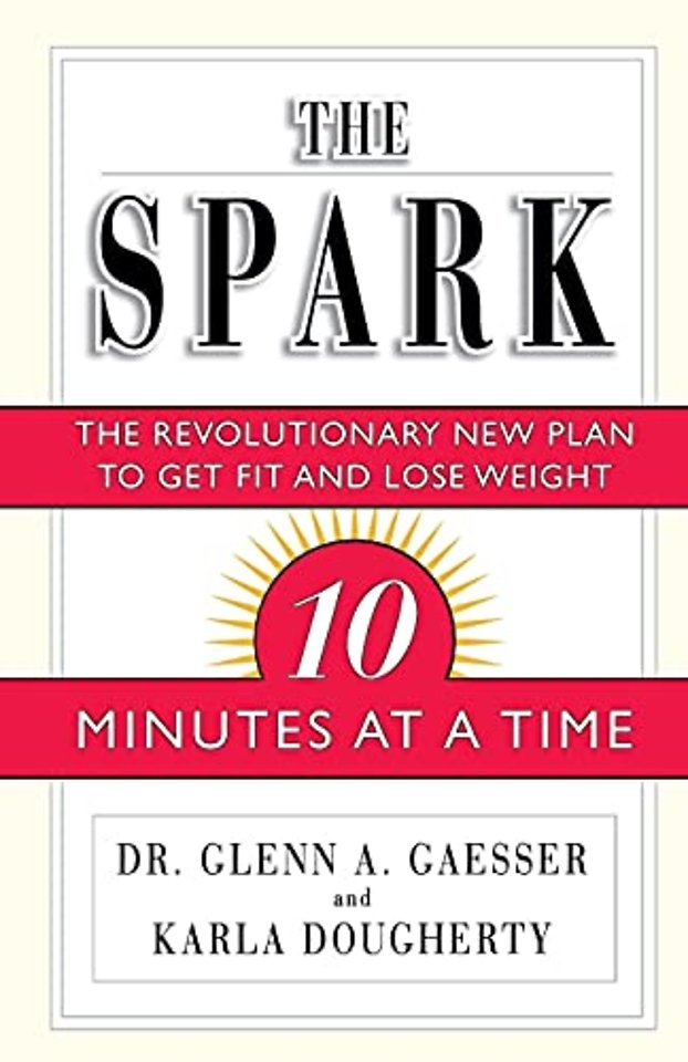 Spark, the