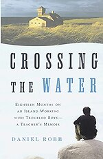 Crossing the Water
