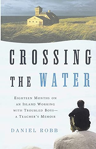 Crossing the Water