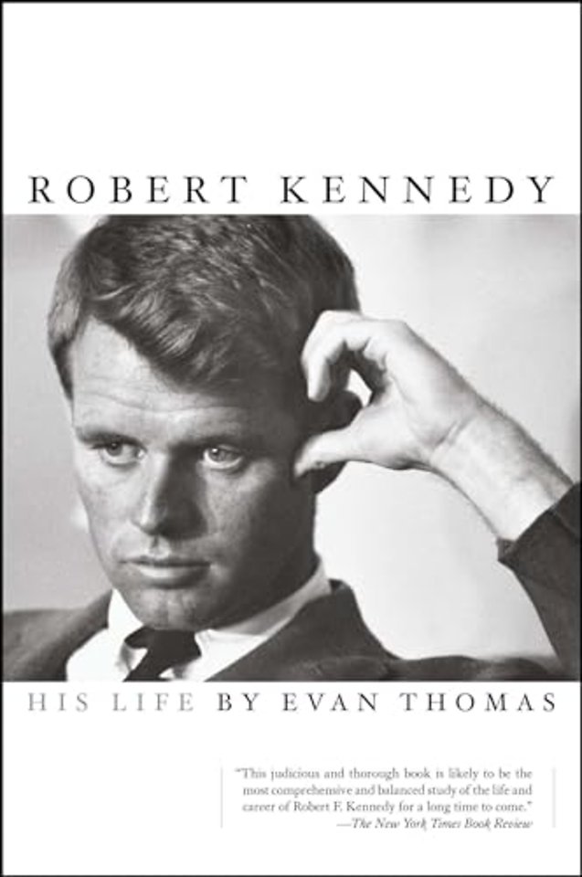Thomas, E: Robert Kennedy