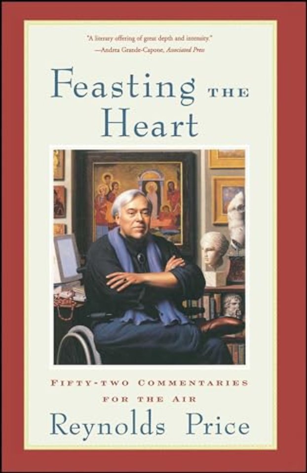 Feasting the Heart