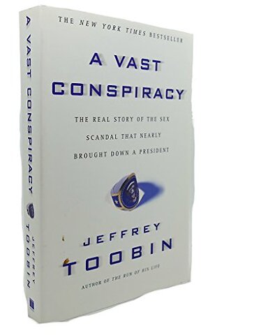 A Vast Conspiracy