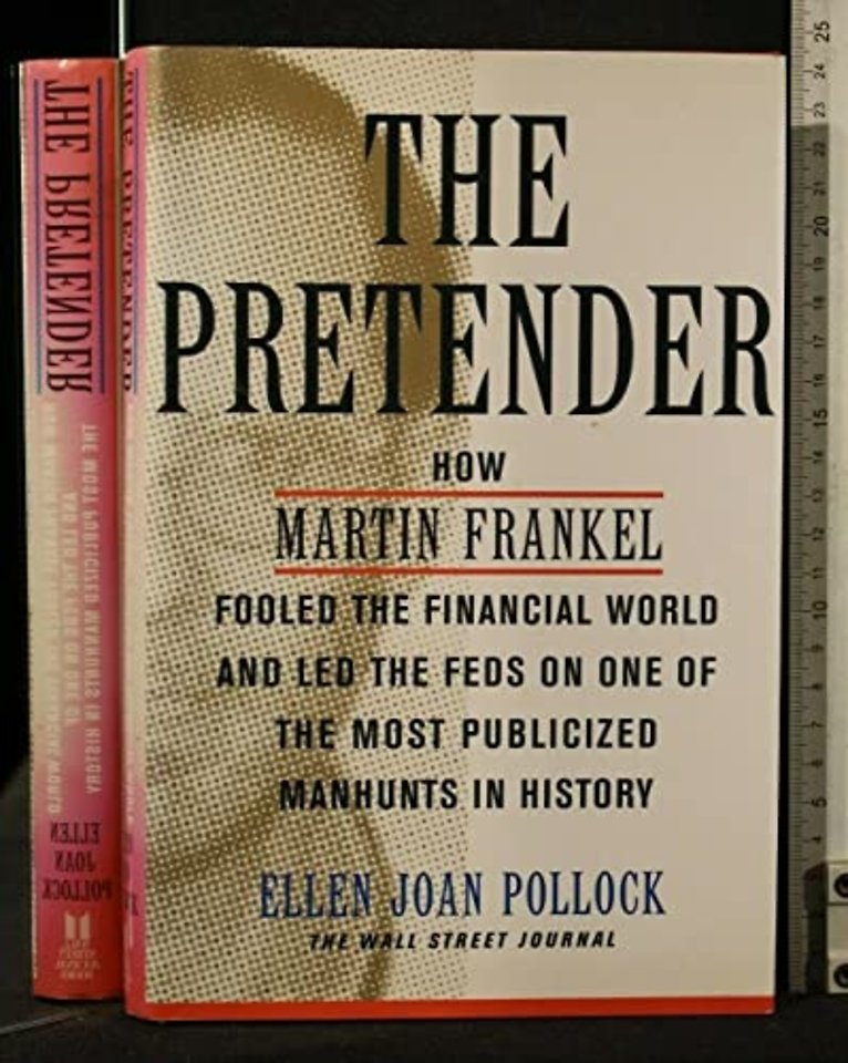 The Pretender