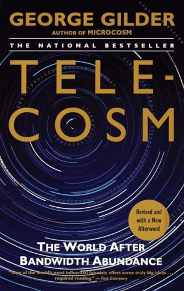 Telecosm