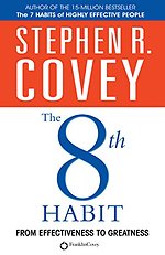 The 8th Habit