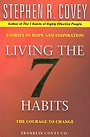 Living the 7 Habits