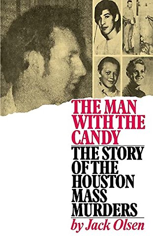 The Man with the Candy