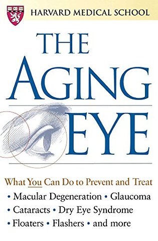 The Aging Eye