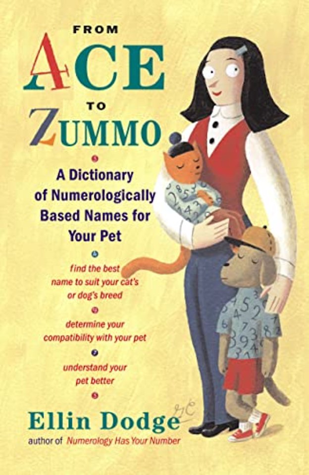 From Ace to Zummo