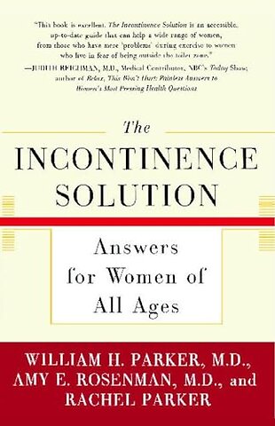 Incontinence Solution, the