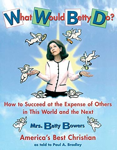 What Would Betty Do