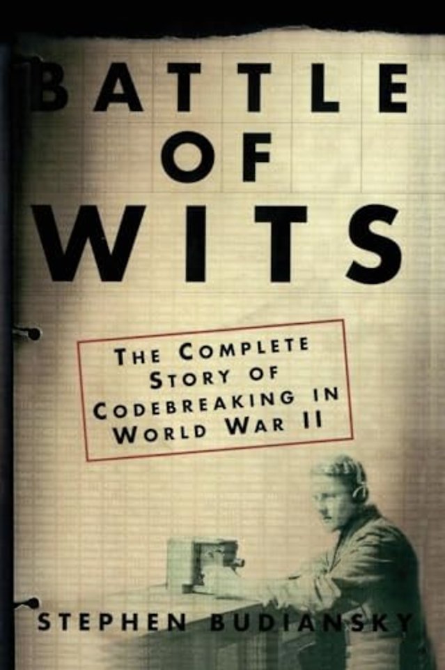 Battle of Wits