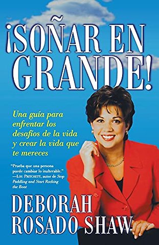 Sonar en grande (Dream BIG!)