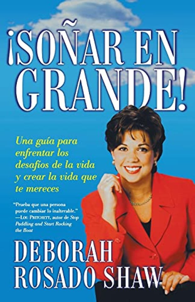 Sonar en grande (Dream BIG!)