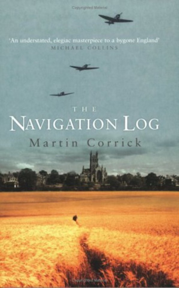The Navigation Log