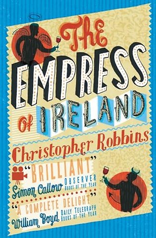 The Empress Of Ireland