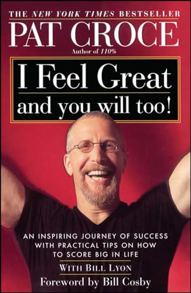 I Feel Great and You Will Too