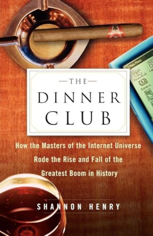 The Dinner Club