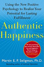 Authentic Happiness