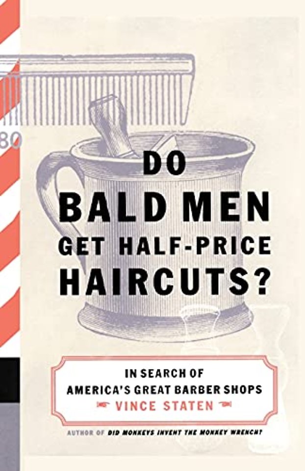 Do Bald Men Get Half-Price Haircuts