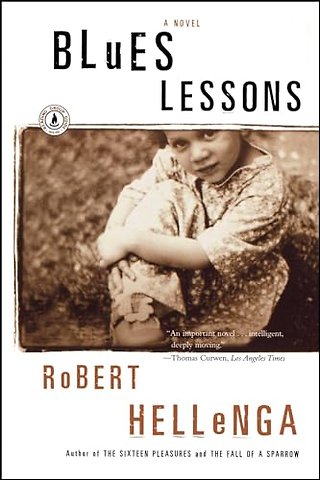 Blues Lessons