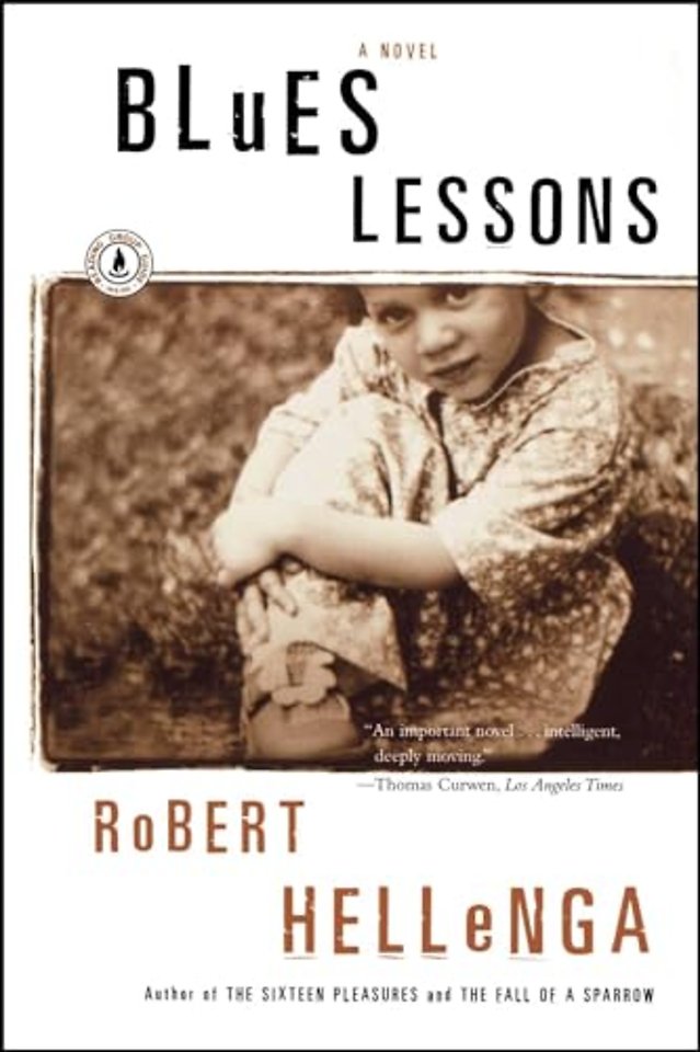 Blues Lessons