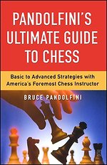 PANDOLFINIS ULTIMATE GT CHESS