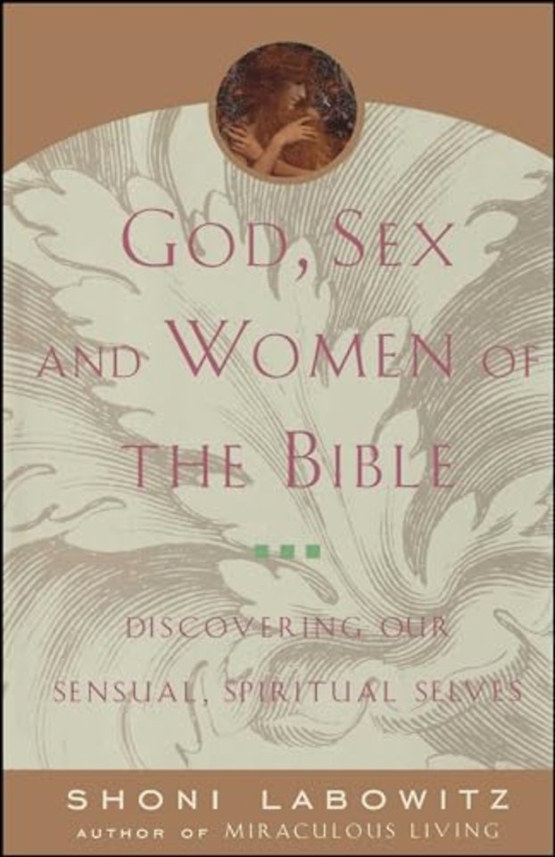 God, Sex And The Women Of The Bible