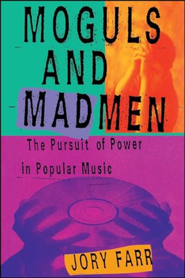 Moguls and Madmen