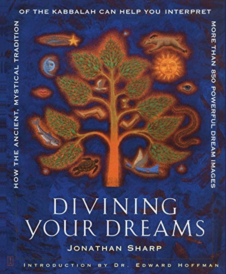 Divining Your Dreams