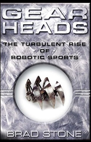 Gear Heads