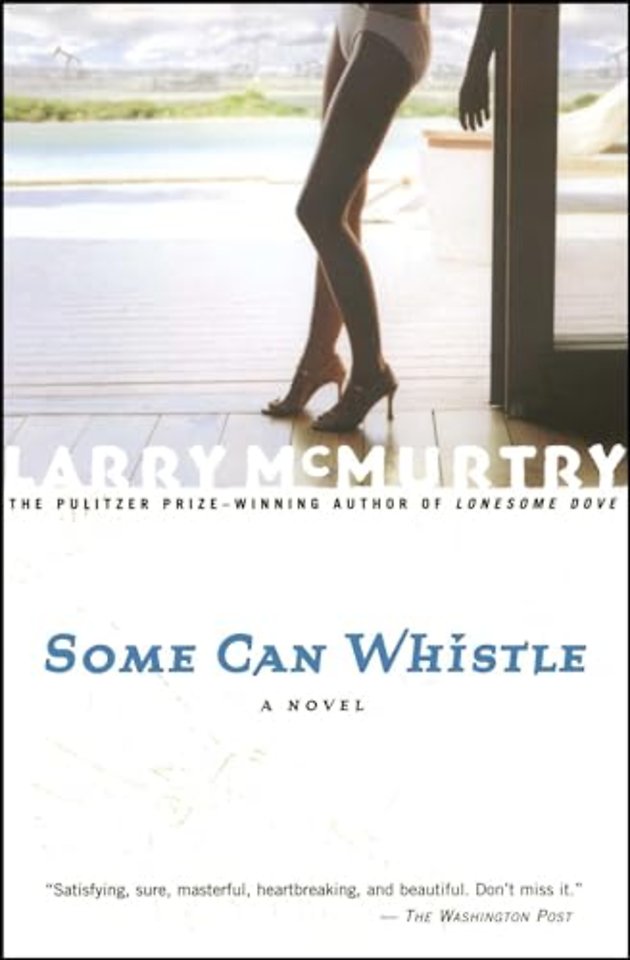 A Some Can Whistle