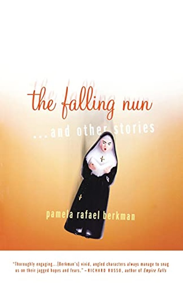 Falling Nun, the