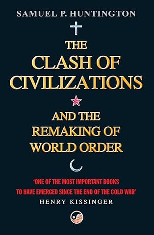 The Clash Of Civilizations
