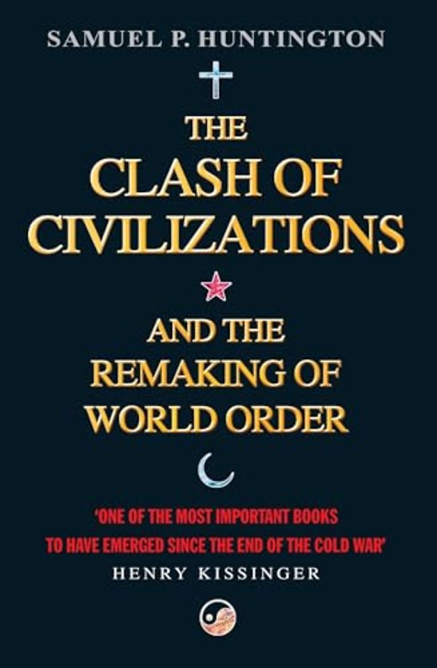 The Clash Of Civilizations