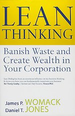 Lean Thinking