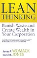 Lean Thinking