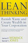 Lean Thinking Lean Thinking