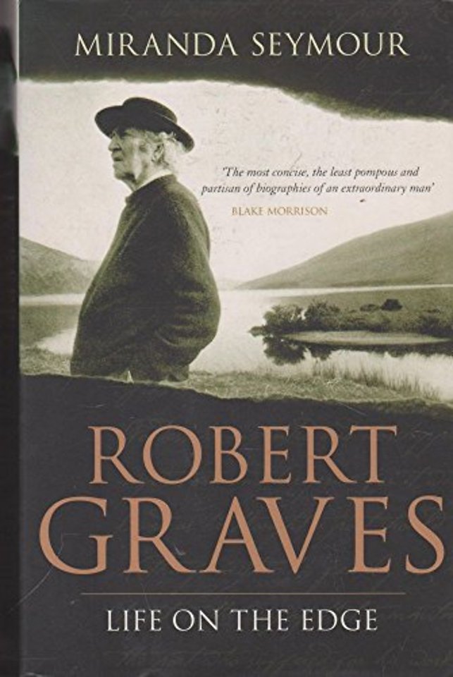 Robert Graves