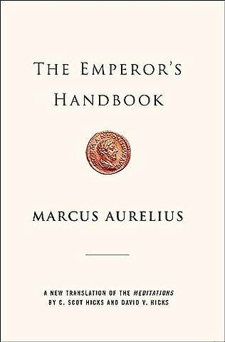 Emperor'S Handbook, the