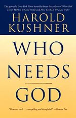 Who Needs God