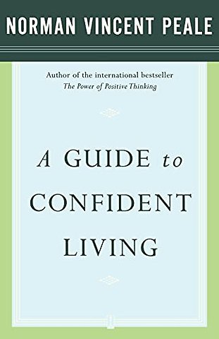 A Guide to Confident Living